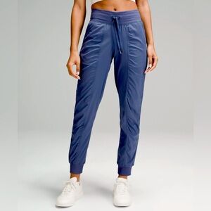 Women’s Lululemon Dance Studio Jogger Size 12